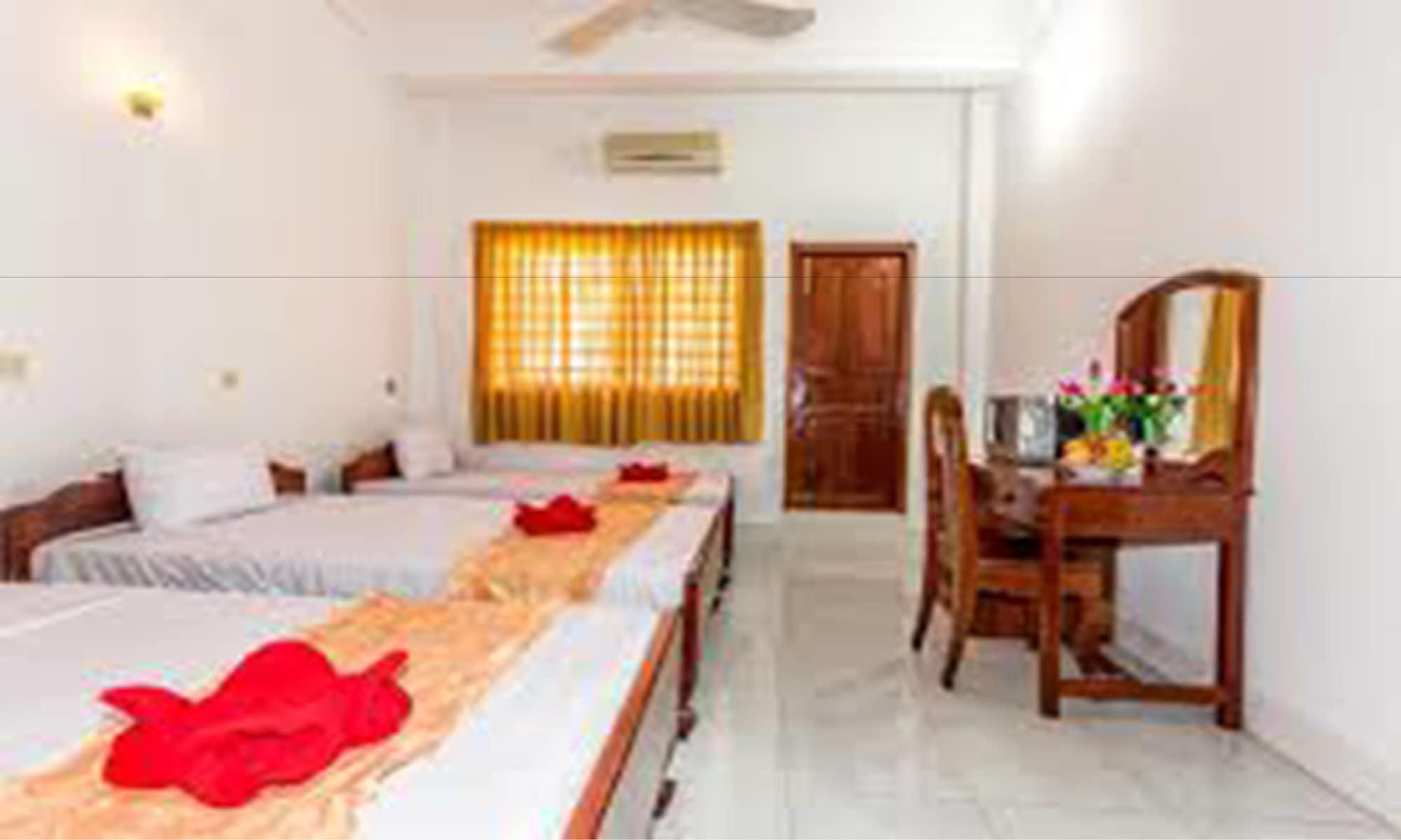 Home Sweet Home Sziemreap Kültér fotó