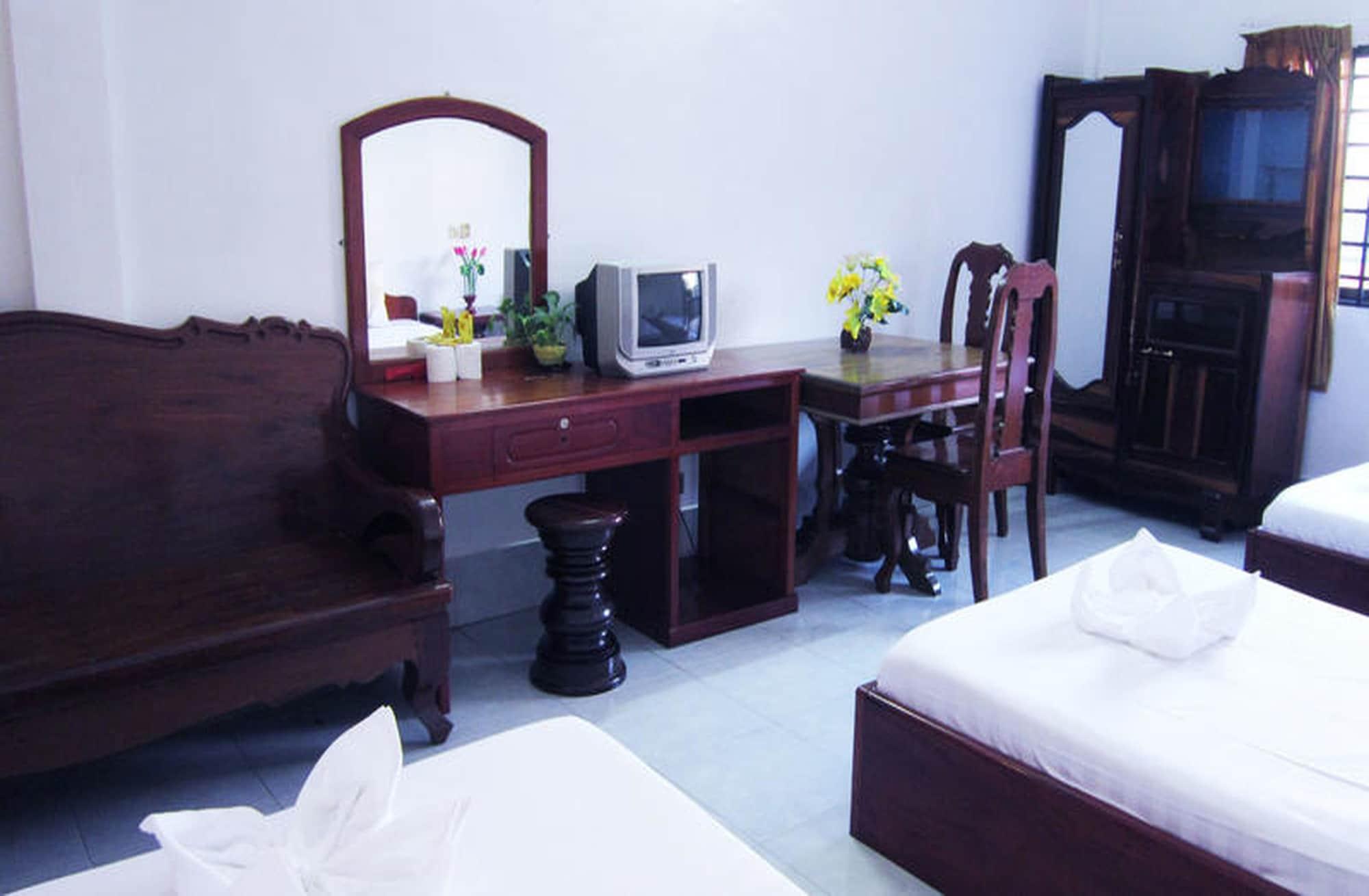 Home Sweet Home Sziemreap Kültér fotó