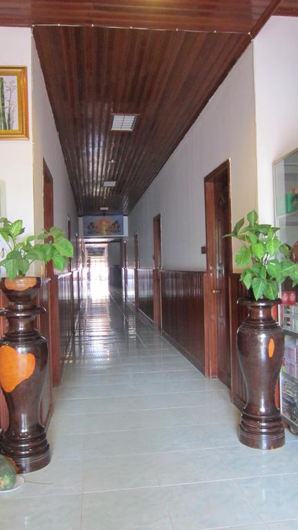 Home Sweet Home Sziemreap Kültér fotó