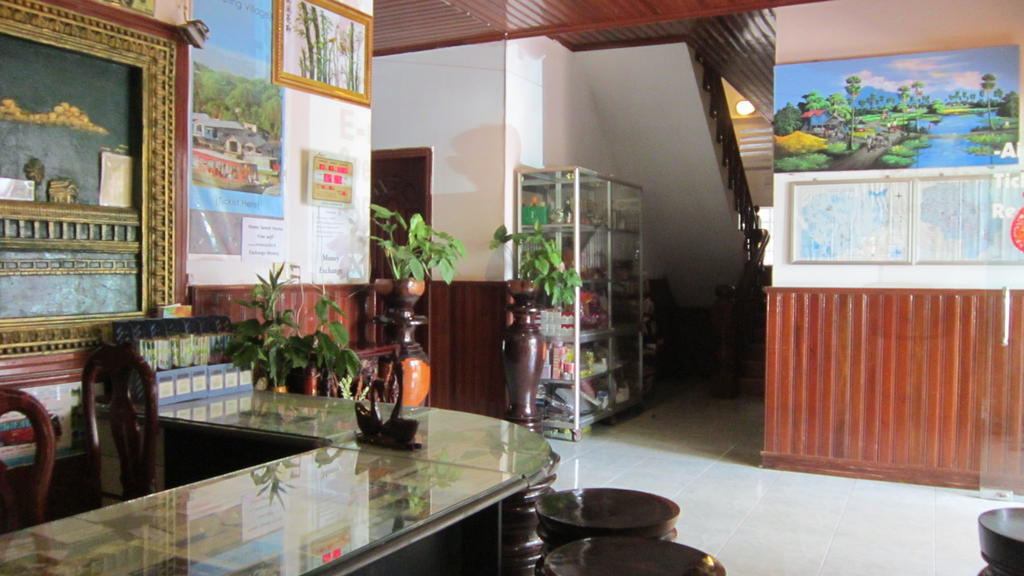 Home Sweet Home Sziemreap Kültér fotó