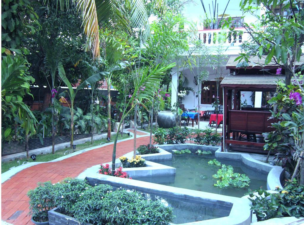 Home Sweet Home Sziemreap Kültér fotó