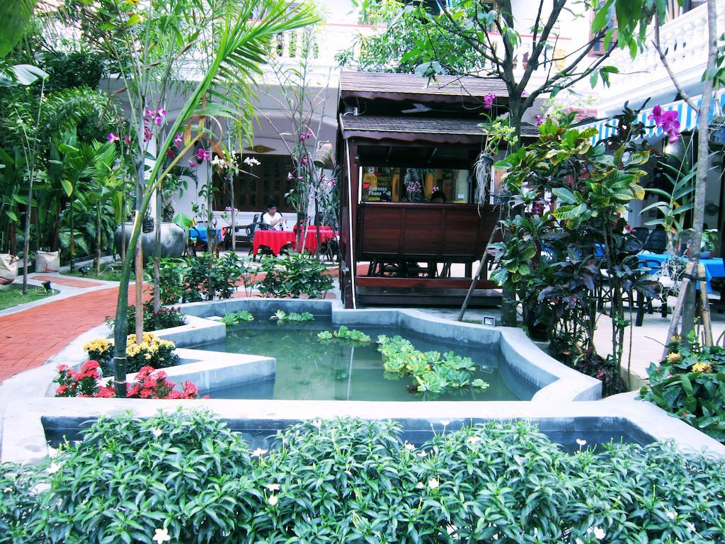 Home Sweet Home Sziemreap Kültér fotó