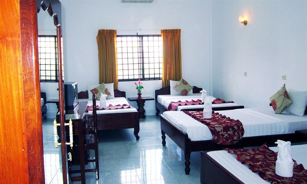 Home Sweet Home Sziemreap Kültér fotó