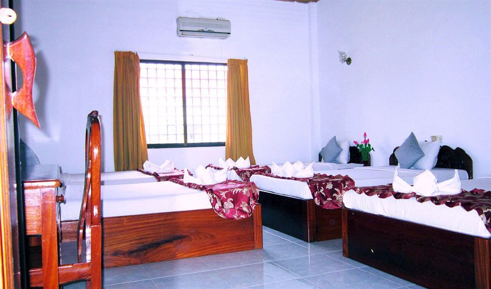 Home Sweet Home Sziemreap Kültér fotó