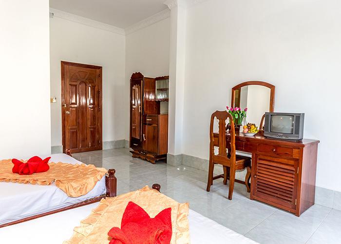 Home Sweet Home Sziemreap Kültér fotó