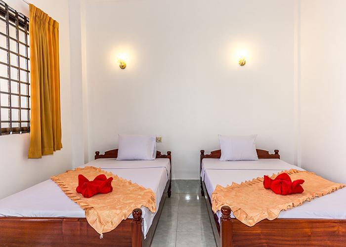 Home Sweet Home Sziemreap Kültér fotó